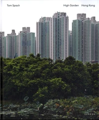 High Garden Hong Kong