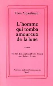 L'homme qui tomba amoureux de la lune