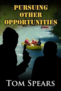  Tom Spears - Pursuing Other Opportunities - Carson/Lively/Eichmann, #2.