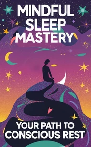 Mindful Sleep Mastery:Your Path To Conscious Rest