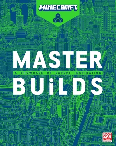 Tom Stone - Minecraft Master Builds.