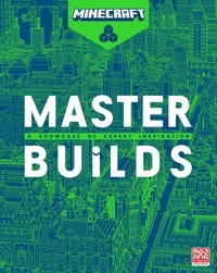 Tom Stone - Minecraft Master Builds.