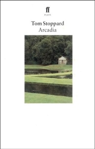 Tom Stoppard - Arcadia.