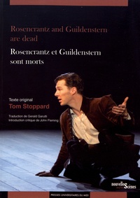 Tom Stoppard - Rosencrantz et Guildenstern sont morts.