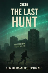2035 The Last Hunt