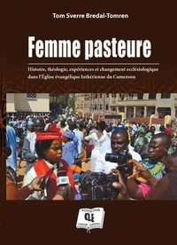Femme Pasteure