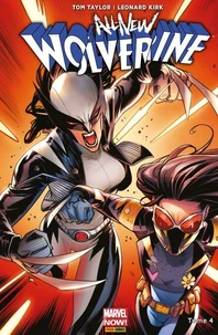 All-New Wolverine T04