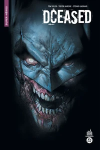DCeased