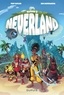 Tom Taylor et Jon Sommariva - Retour à Neverland Tome 1 : Les enfants perdus.