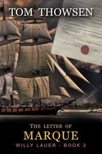 The Letter of Marque