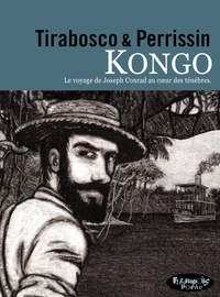 Tom Tirabosco et Christian Perrissin - Kongo.