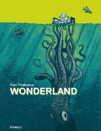 Tom Tirabosco - Wonderland.