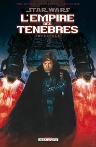 Star Wars, Lempire des ténèbres Intégrale.pdf