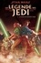 Star Wars - La Légende des Jedi T03 : Le Sacre de Freedon Nadd