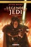 Star Wars, La légende des Jedi Tome 4 Les seigneurs des Sith