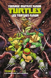 Le Procès de Krang