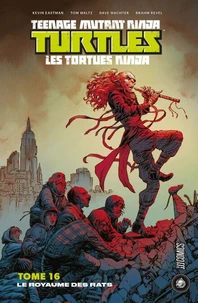 Le Royaume des Rats