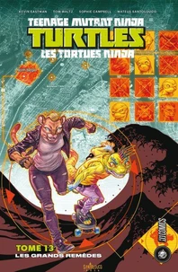 Les Grands Remèdes