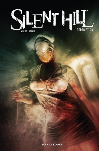 Silent Hill  Silent Hill T01 Rédemption