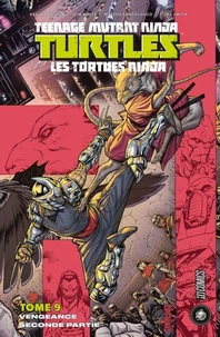 Vengeance - Seconde partie