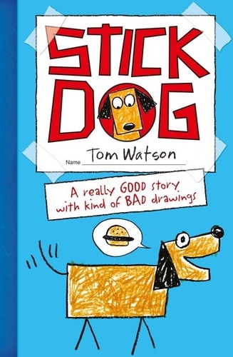 Tom Watson - Stick Dog.