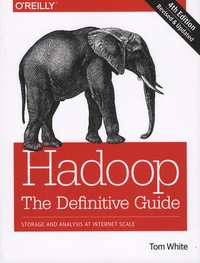Hadoop: The Definitive Guide