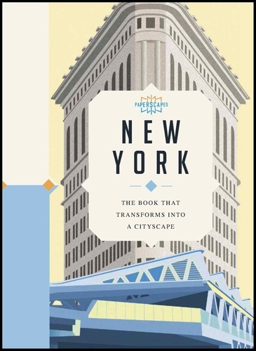 Tom Wilkinson - New York - Paperscape.