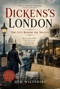 Dickens's London: The City Behind the Novels