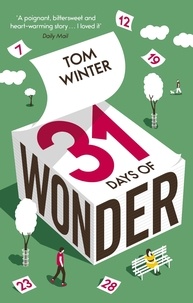 Tom Winter - 31 Days of Wonder.