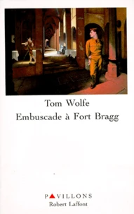 Embuscade à Fort Bragg