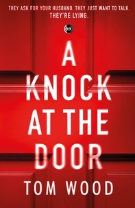 Tom Wood - A Knock at the Door.