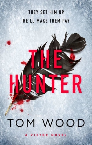 The Hunter. (Victor the Assassin 1)