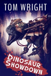Dinosaur Showdown