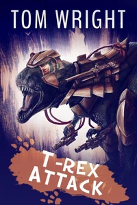 T-Rex Attack