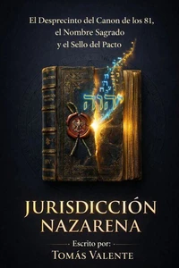 JURISDICCIÓN NAZARENA