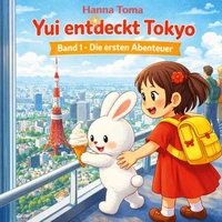 Yui entdeckt Tokyo