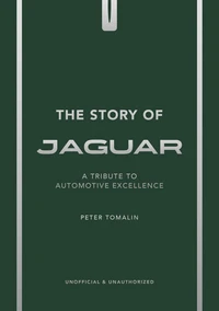 L'Histoire de Jaguar
