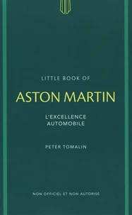 Little Book of Aston Martin