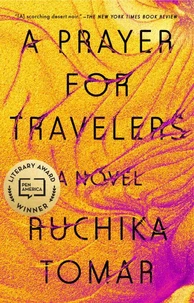 A Prayer for Travelers
