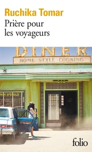 Prière pour les voyageurs