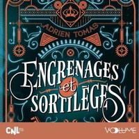 Engrenages et sortilèges