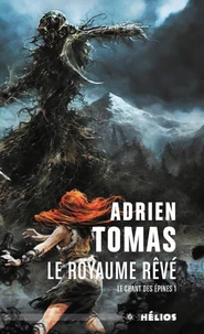Le royaume rêvé