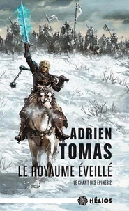 Le royaume éveillé