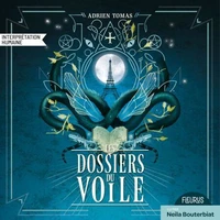 Les dossiers du Voile