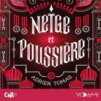 Mécaverse (Tome 3) - Neige et poussière