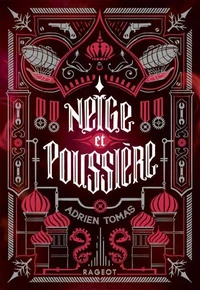 Neige et poussière