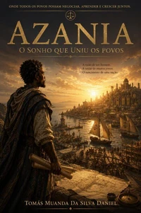 Azania - O sonho que uniu os povos