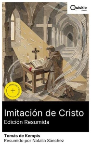 Imitación de Cristo (Edición resumida)