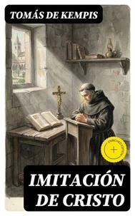 Imitación de Cristo