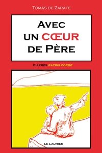 Avec un coeur de père